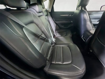 2019 Mazda Mazda CX-5 Grand Touring