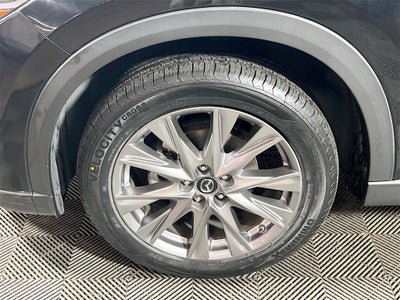 2019 Mazda Mazda CX-5 Grand Touring