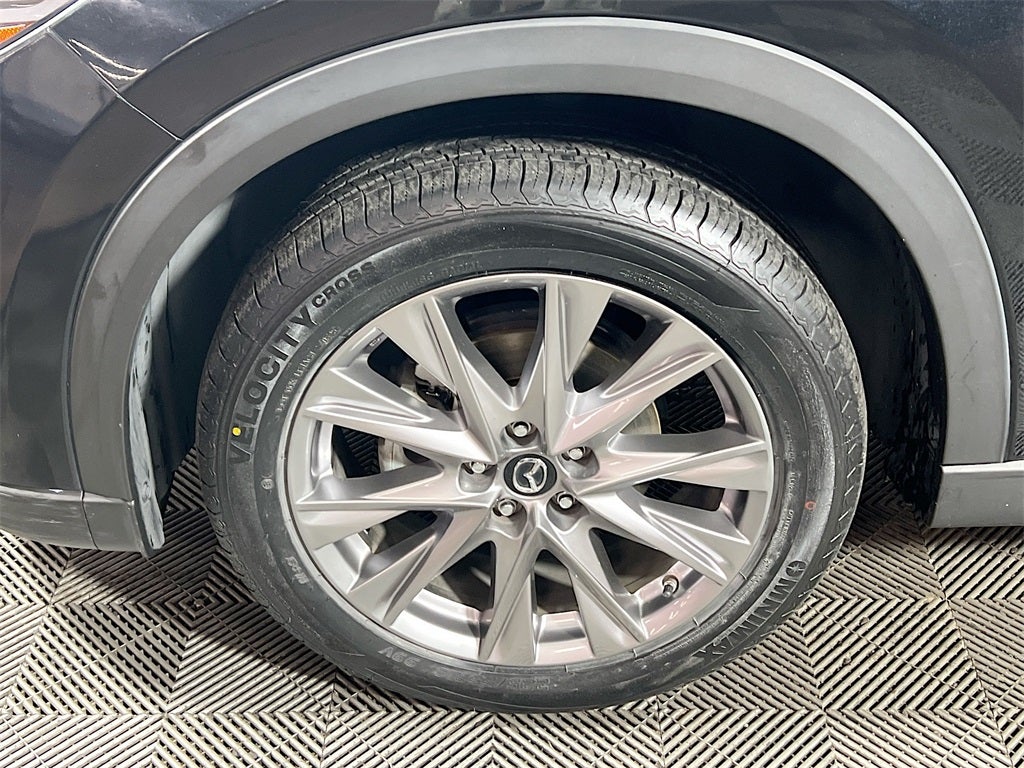 2019 Mazda Mazda CX-5 Grand Touring