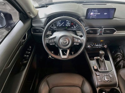 2023 Mazda Mazda CX-5 2.5 S Premium Package