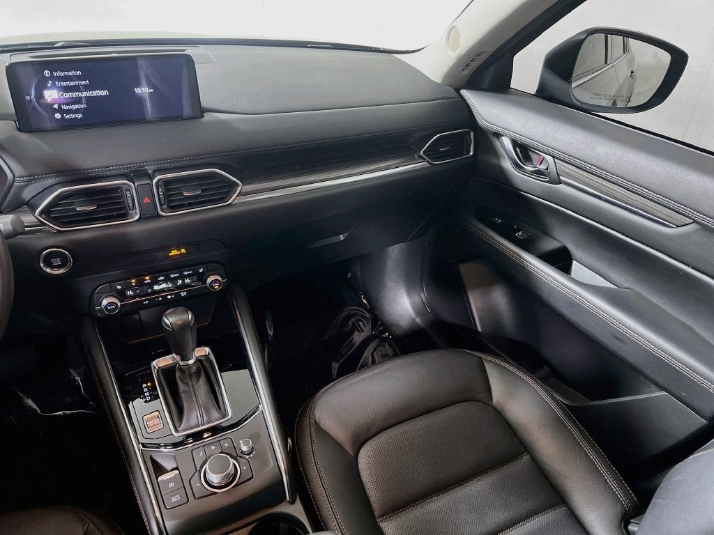 2023 Mazda Mazda CX-5 2.5 S Premium Package
