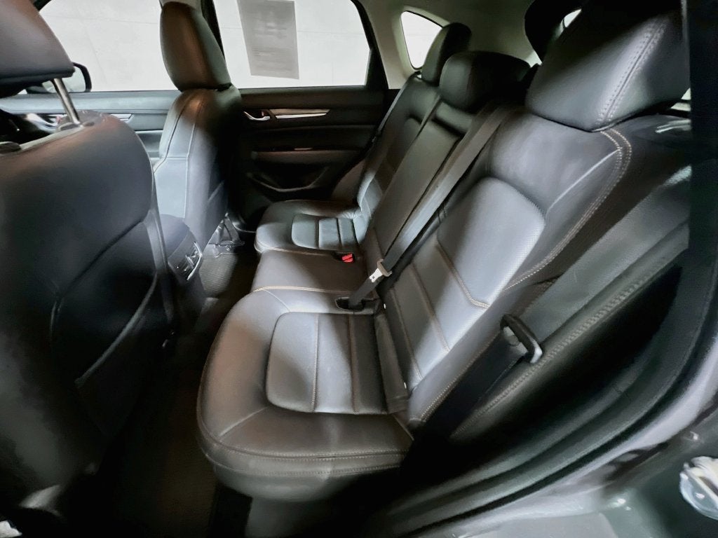 2023 Mazda Mazda CX-5 2.5 S Premium Package
