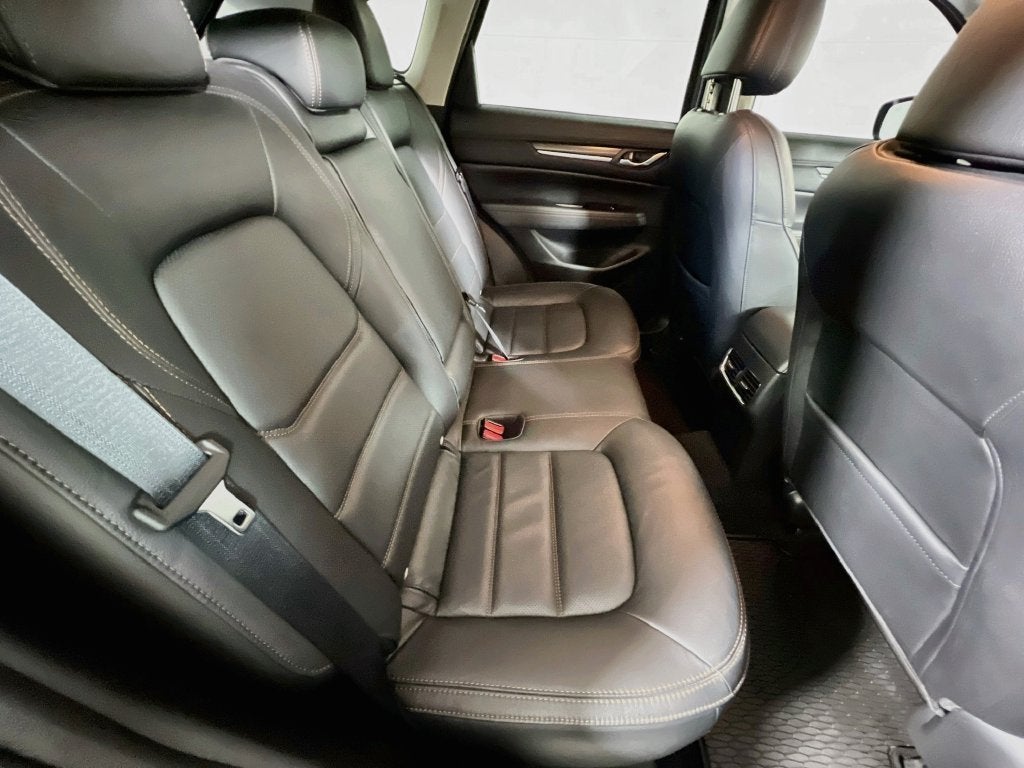 2023 Mazda Mazda CX-5 2.5 S Premium Package