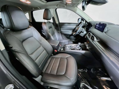 2023 Mazda Mazda CX-5 2.5 S Premium Package