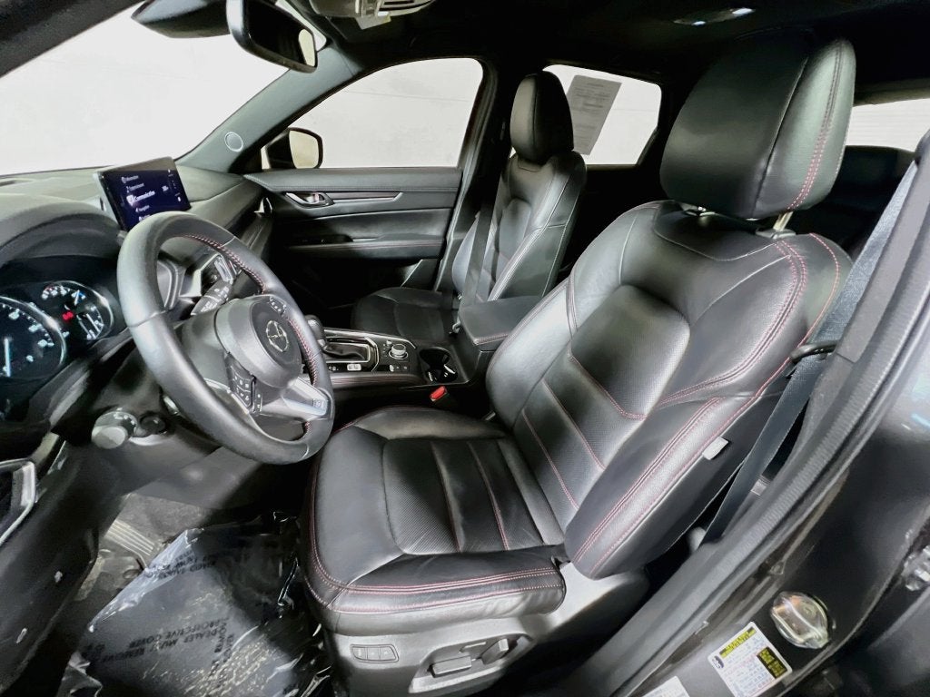 2024 Mazda Mazda CX-5 2.5 Turbo Premium