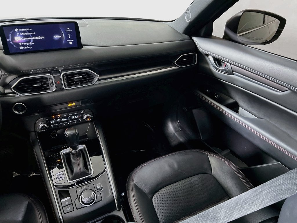 2024 Mazda Mazda CX-5 2.5 Turbo Premium