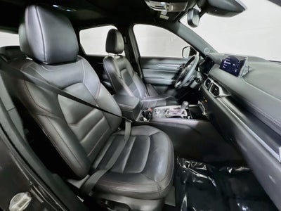 2024 Mazda Mazda CX-5 2.5 Turbo Premium