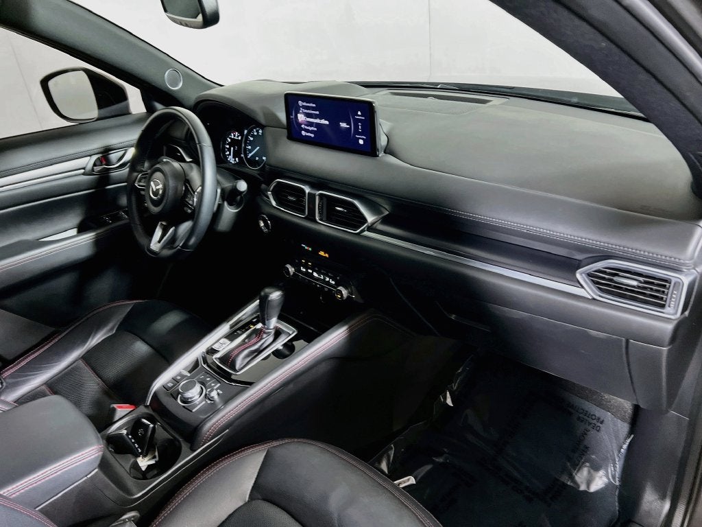 2024 Mazda Mazda CX-5 2.5 Turbo Premium