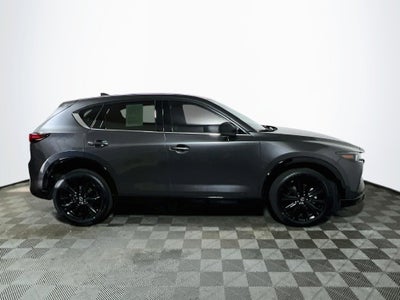2024 Mazda Mazda CX-5 2.5 Turbo Premium