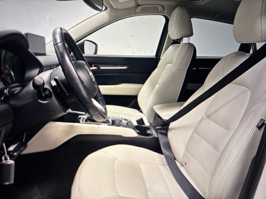 2023 Mazda Mazda CX-5 2.5 S Premium Plus Package