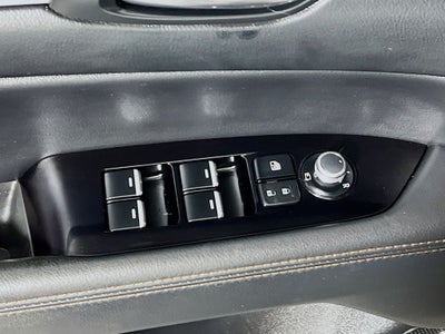 2022 Mazda Mazda CX-5 2.5 S Premium Plus Package