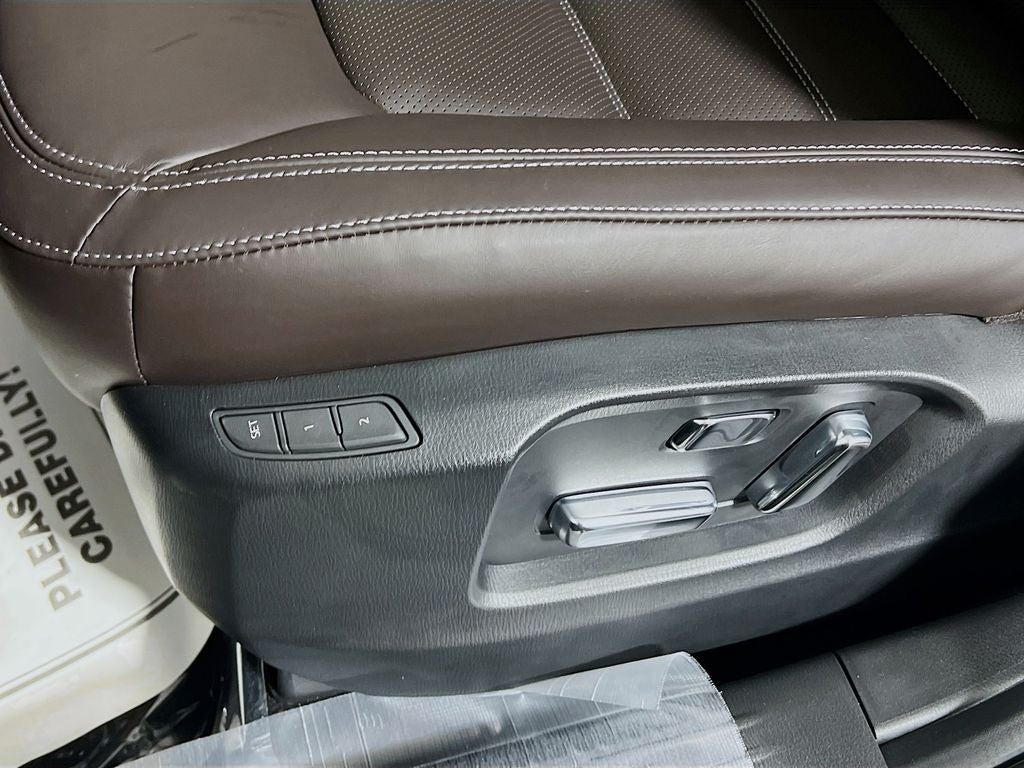 2025 Mazda Mazda CX-5 2.5 Turbo Signature