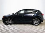 2025 Mazda Mazda CX-5 2.5 Turbo Signature