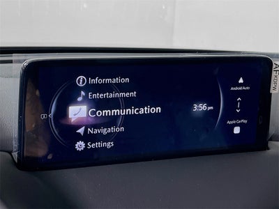 2025 Mazda Mazda CX-5 2.5 Turbo Signature