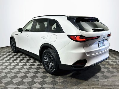 2025 Mazda Mazda CX-70 3.3 Turbo Preferred