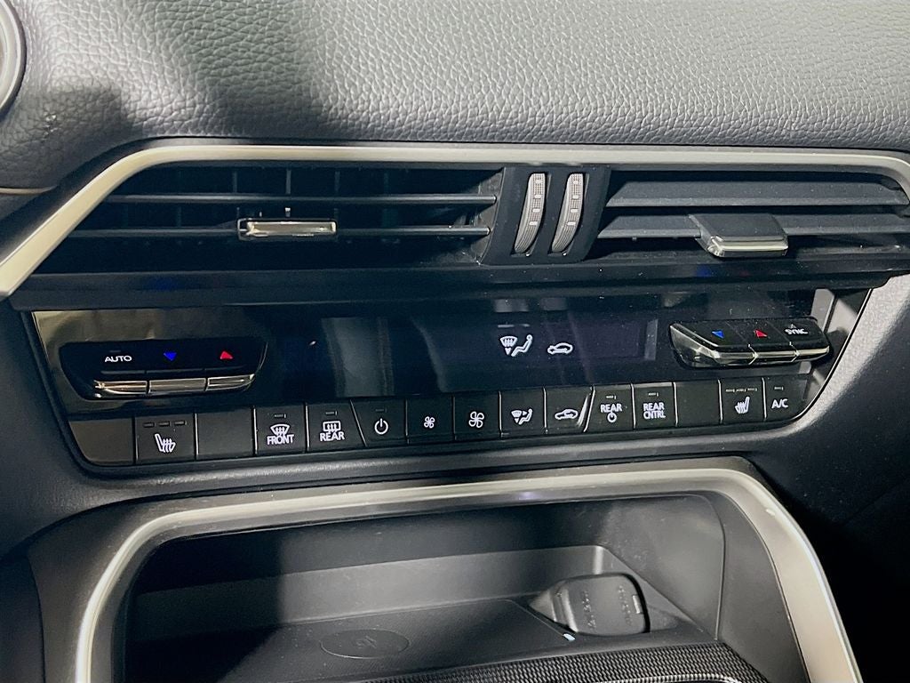 2025 Mazda Mazda CX-70 PHEV Premium