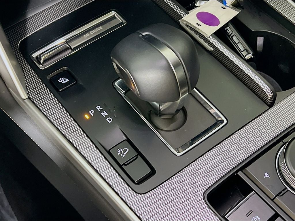2025 Mazda Mazda CX-70 PHEV Premium