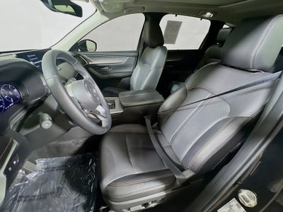 2025 Mazda Mazda CX-70 PHEV Premium