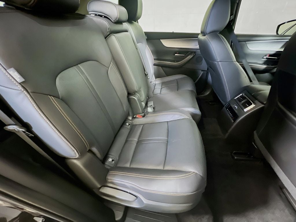 2025 Mazda Mazda CX-70 PHEV Premium