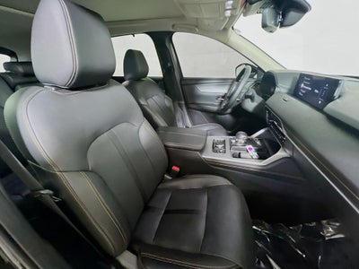 2025 Mazda Mazda CX-70 PHEV Premium