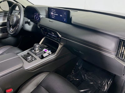 2025 Mazda Mazda CX-70 PHEV Premium