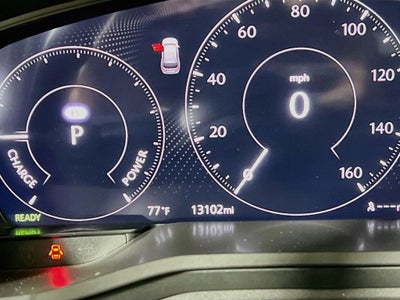 2025 Mazda Mazda CX-70 PHEV Premium