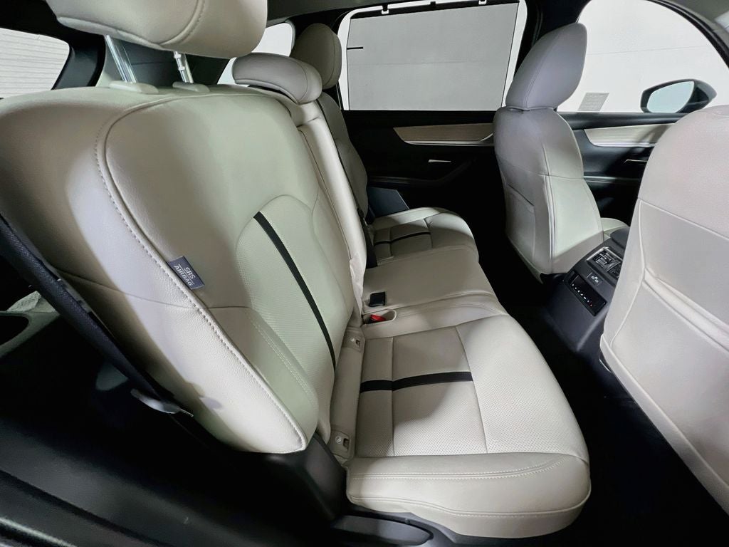 2025 Mazda Mazda CX-70 PHEV Premium