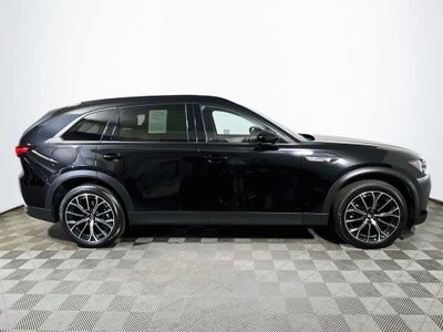2025 Mazda Mazda CX-70 PHEV Premium