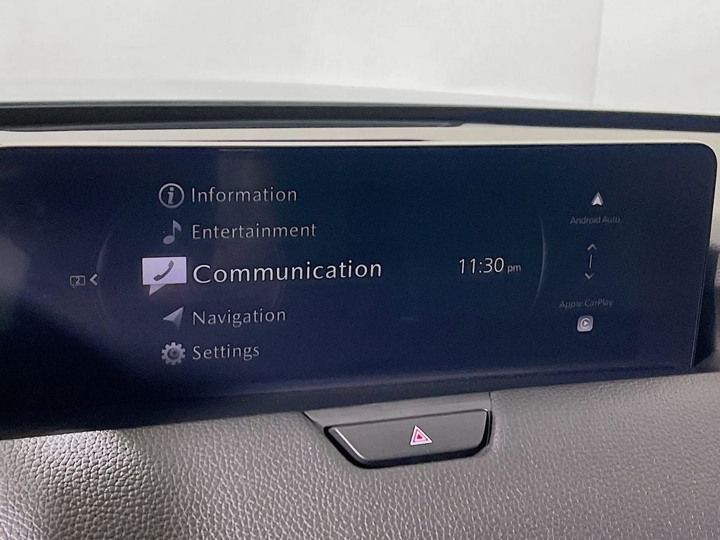 2025 Mazda Mazda CX-70 PHEV Premium