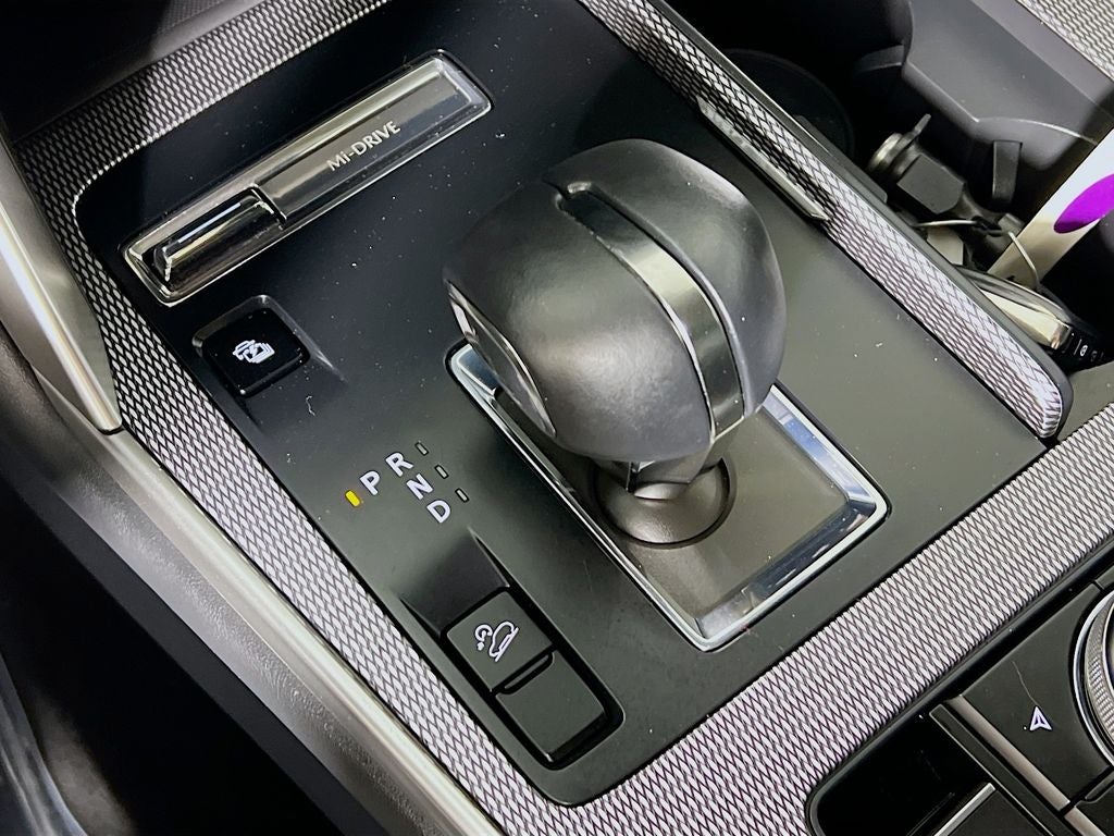 2025 Mazda Mazda CX-70 PHEV Premium