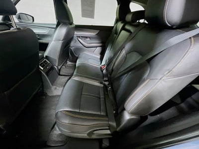 2025 Mazda Mazda CX-70 PHEV Premium
