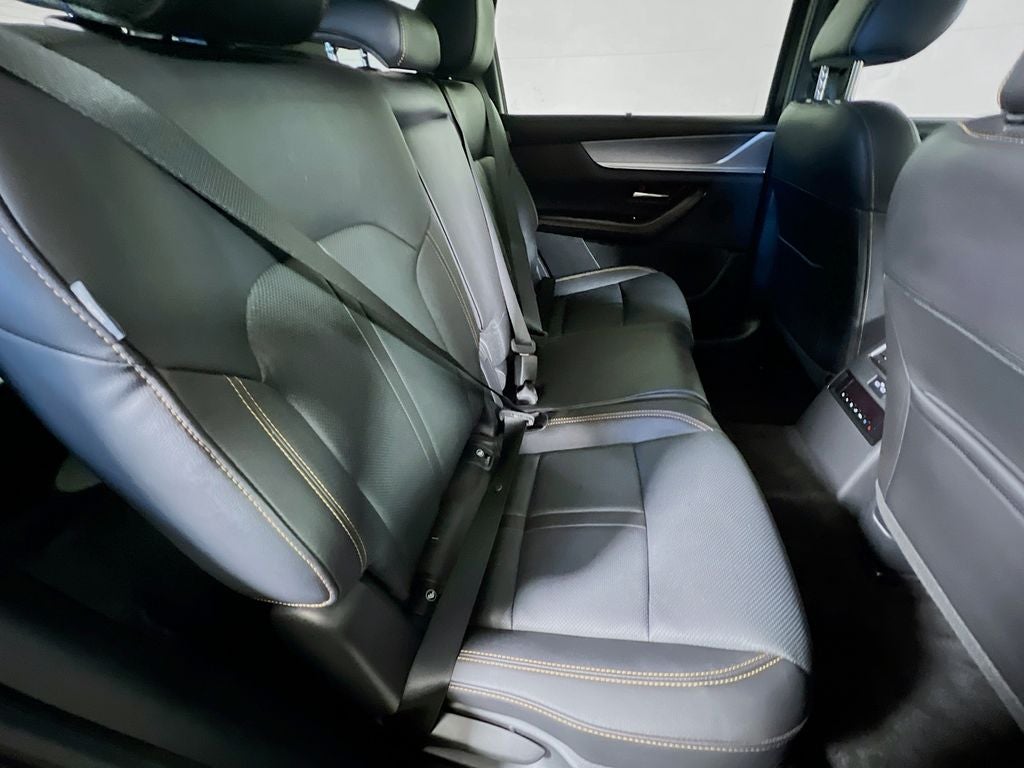 2025 Mazda Mazda CX-70 PHEV Premium