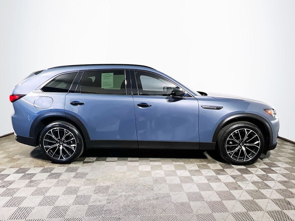 2025 Mazda Mazda CX-70 PHEV Premium