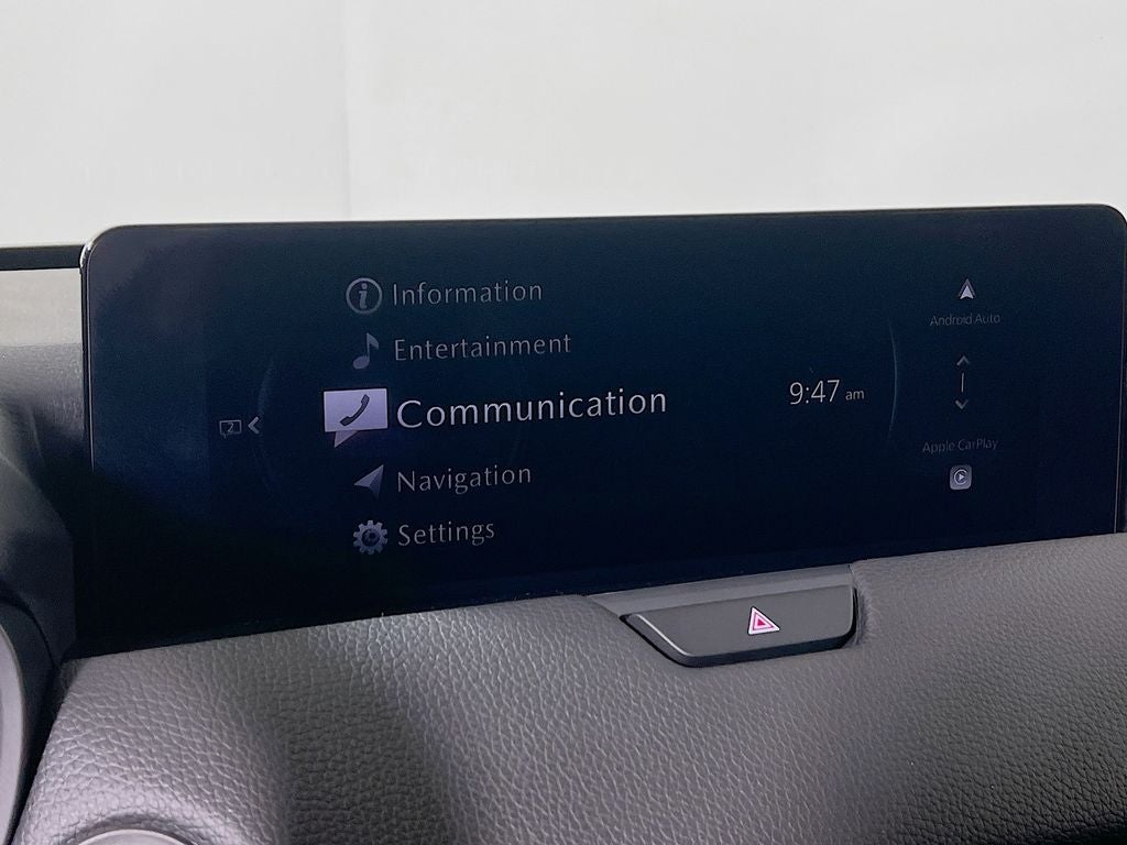 2025 Mazda Mazda CX-70 PHEV Premium
