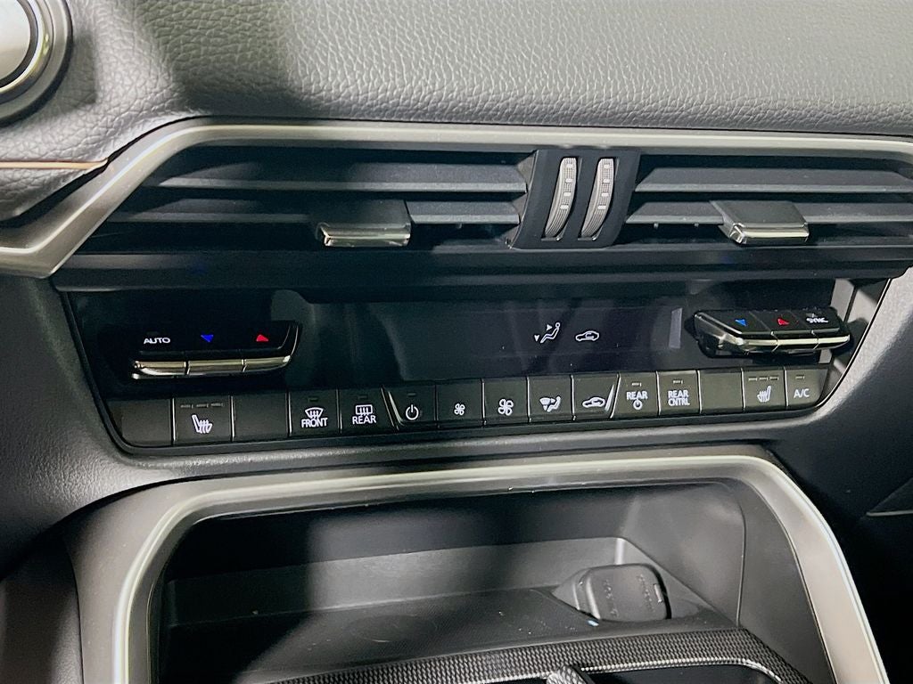 2025 Mazda Mazda CX-70 PHEV Premium