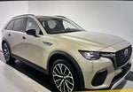 2025 Mazda Mazda CX-70 PHEV Premium