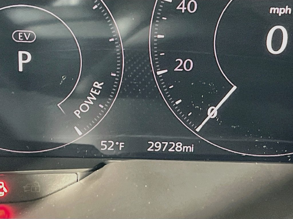 2025 Mazda Mazda CX-70 PHEV Premium