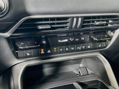 2025 Mazda Mazda CX-70 PHEV Premium