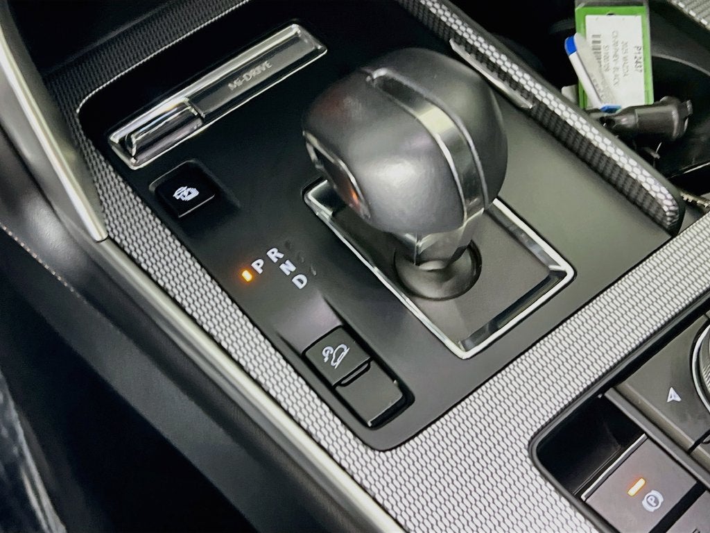 2025 Mazda Mazda CX-70 PHEV Premium