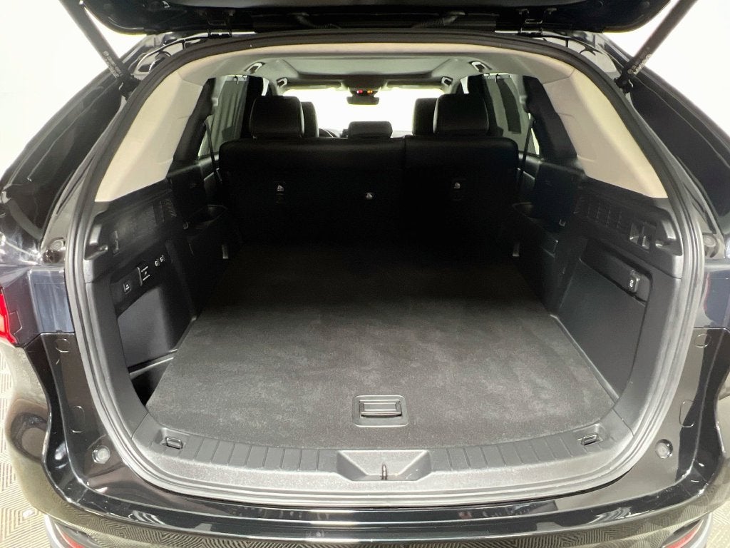 2025 Mazda Mazda CX-70 PHEV Premium