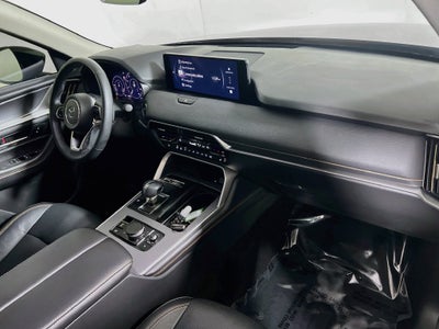 2025 Mazda Mazda CX-70 PHEV Premium