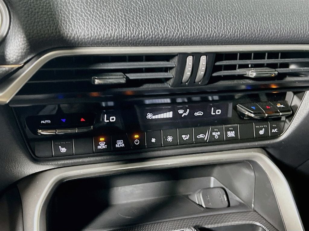 2025 Mazda Mazda CX-70 PHEV Premium