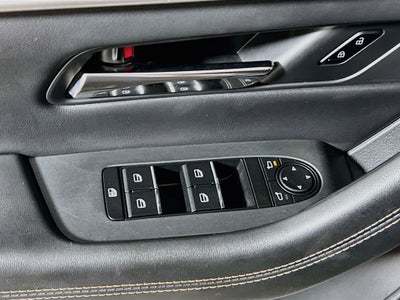 2025 Mazda Mazda CX-70 PHEV Premium