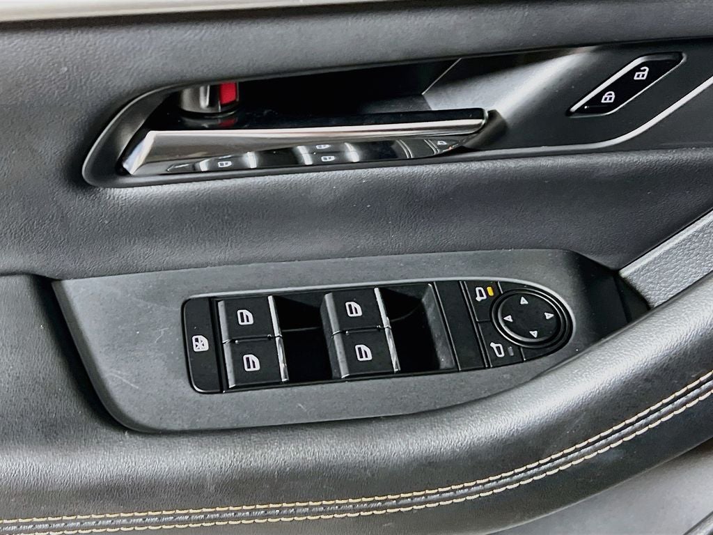 2025 Mazda Mazda CX-70 PHEV Premium
