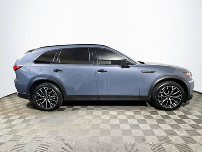 2025 Mazda Mazda CX-70 PHEV Premium