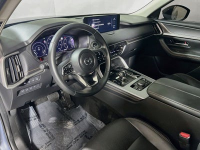 2025 Mazda Mazda CX-70 PHEV Premium