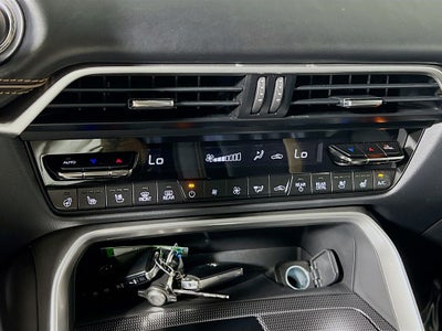 2025 Mazda Mazda CX-70 3.3 Turbo S Premium