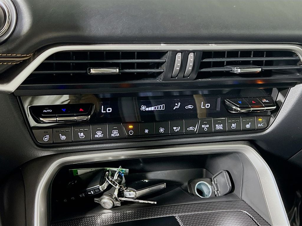 2025 Mazda Mazda CX-70 3.3 Turbo S Premium