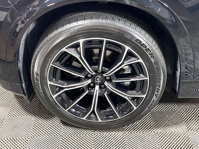2025 Mazda Mazda CX-70 3.3 Turbo S Premium
