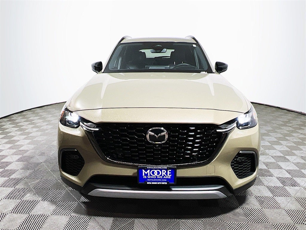 2025 Mazda Mazda CX-70 PHEV Premium Plus